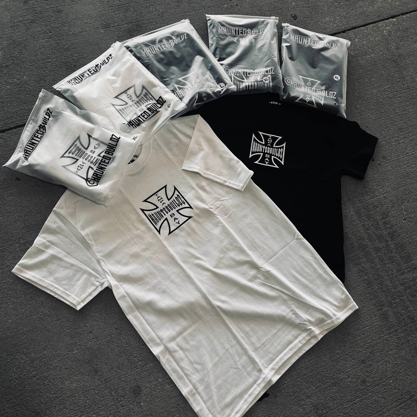 Stance The World T-Shirt