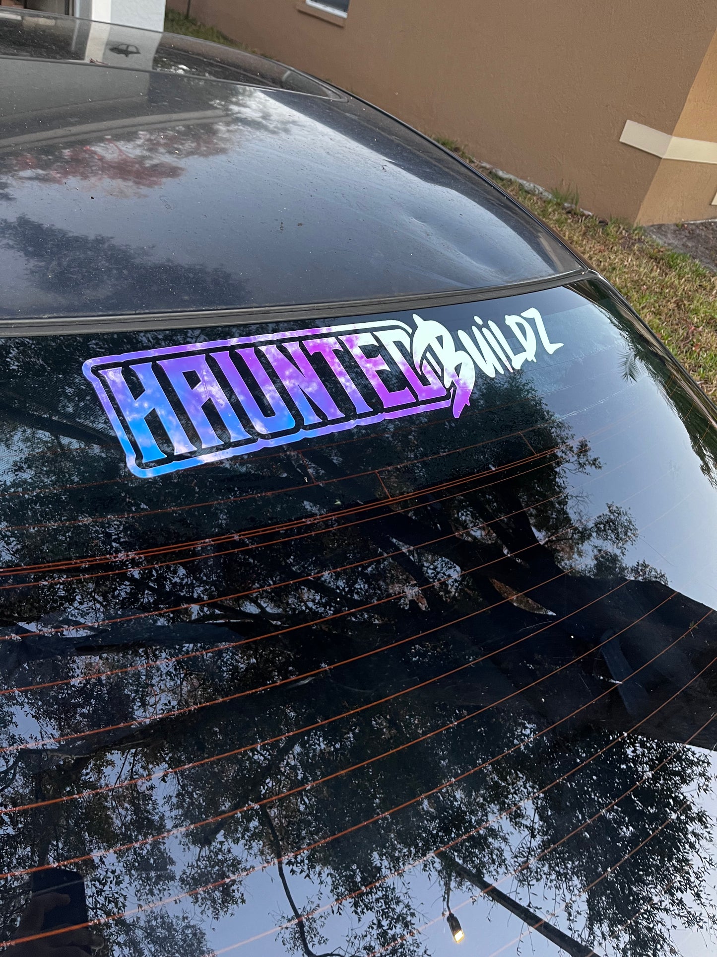 Agressive HB Banner