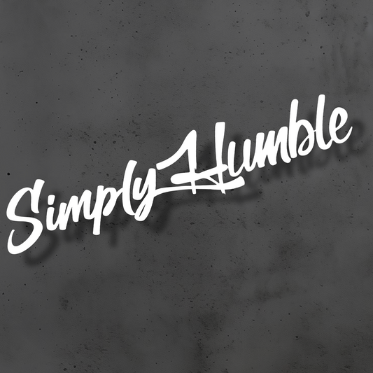 Simply Humble Banner