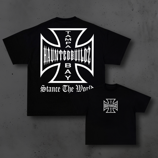 Stance The World T-Shirts