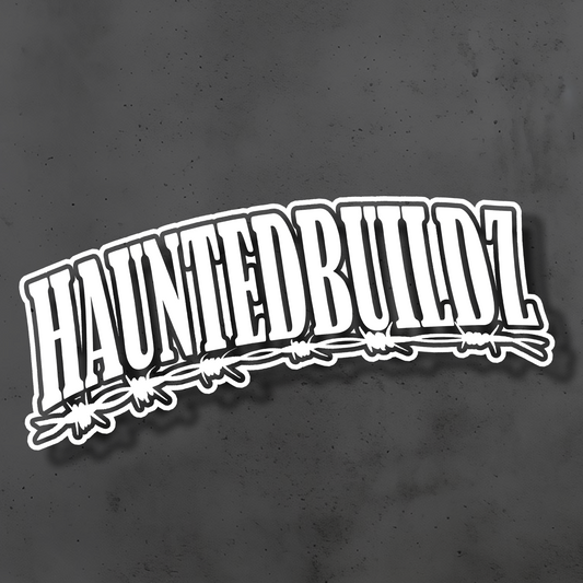 OL Barbed Wire Banner
