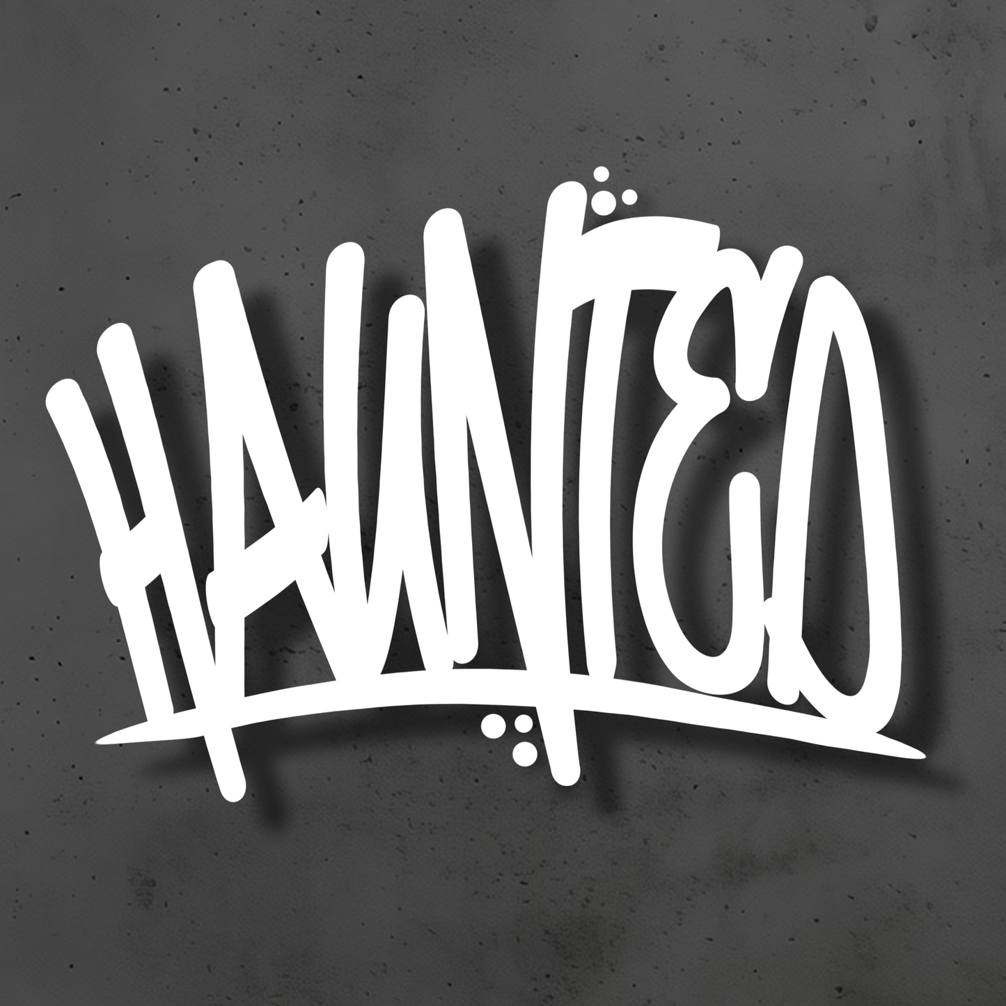 Graffiti V1 Banner