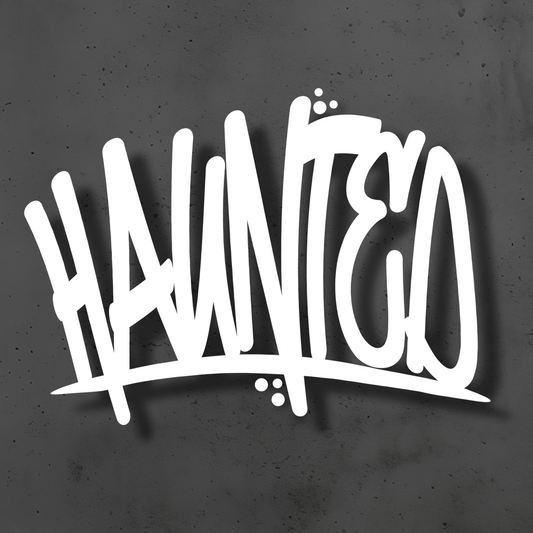 Graffiti V1 Banner