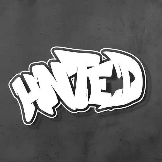 Graffiti V2 Banner