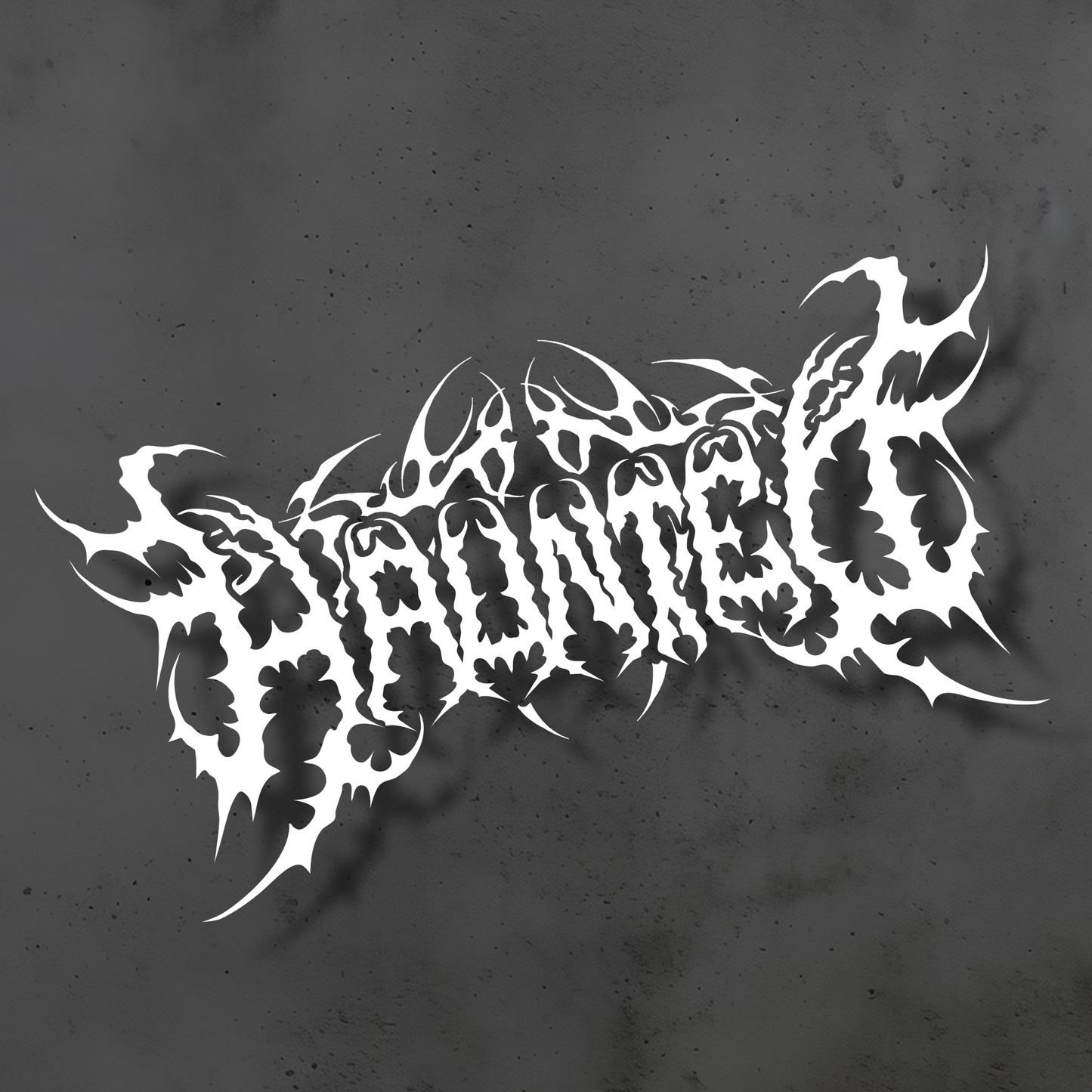 HVY Metal Banner