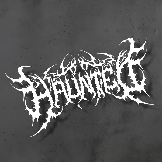 HVY Metal Banner