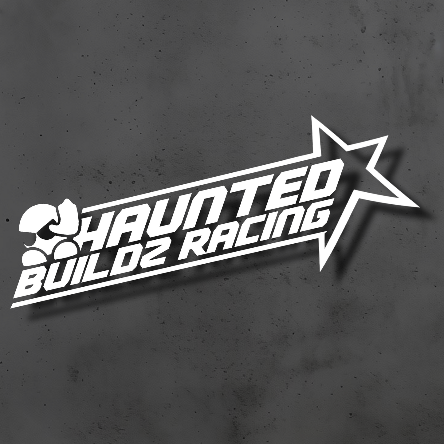 HB Racing Banner