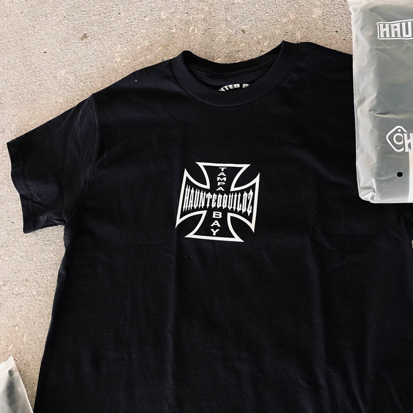 Stance The World T-Shirts