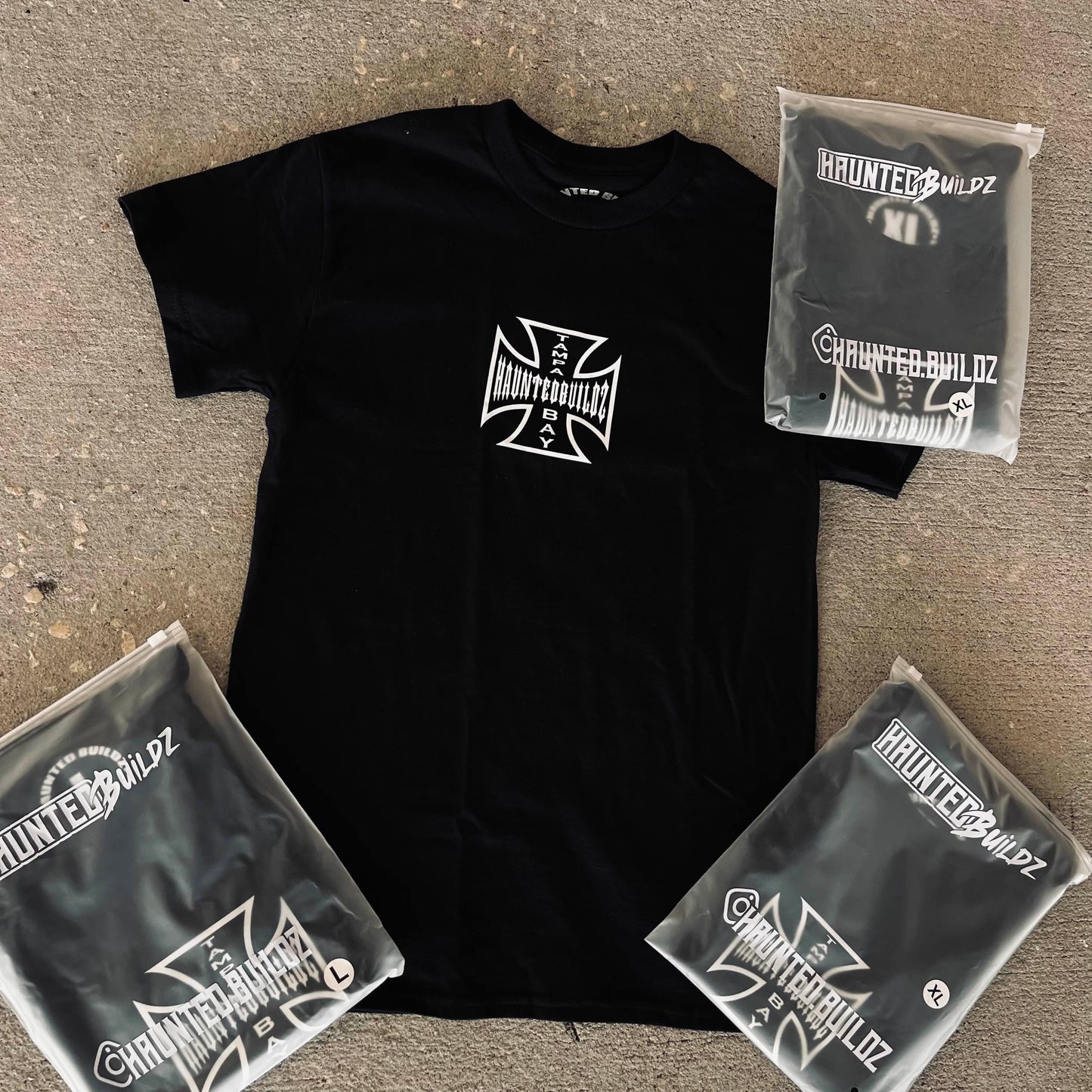 Stance The World T-Shirts