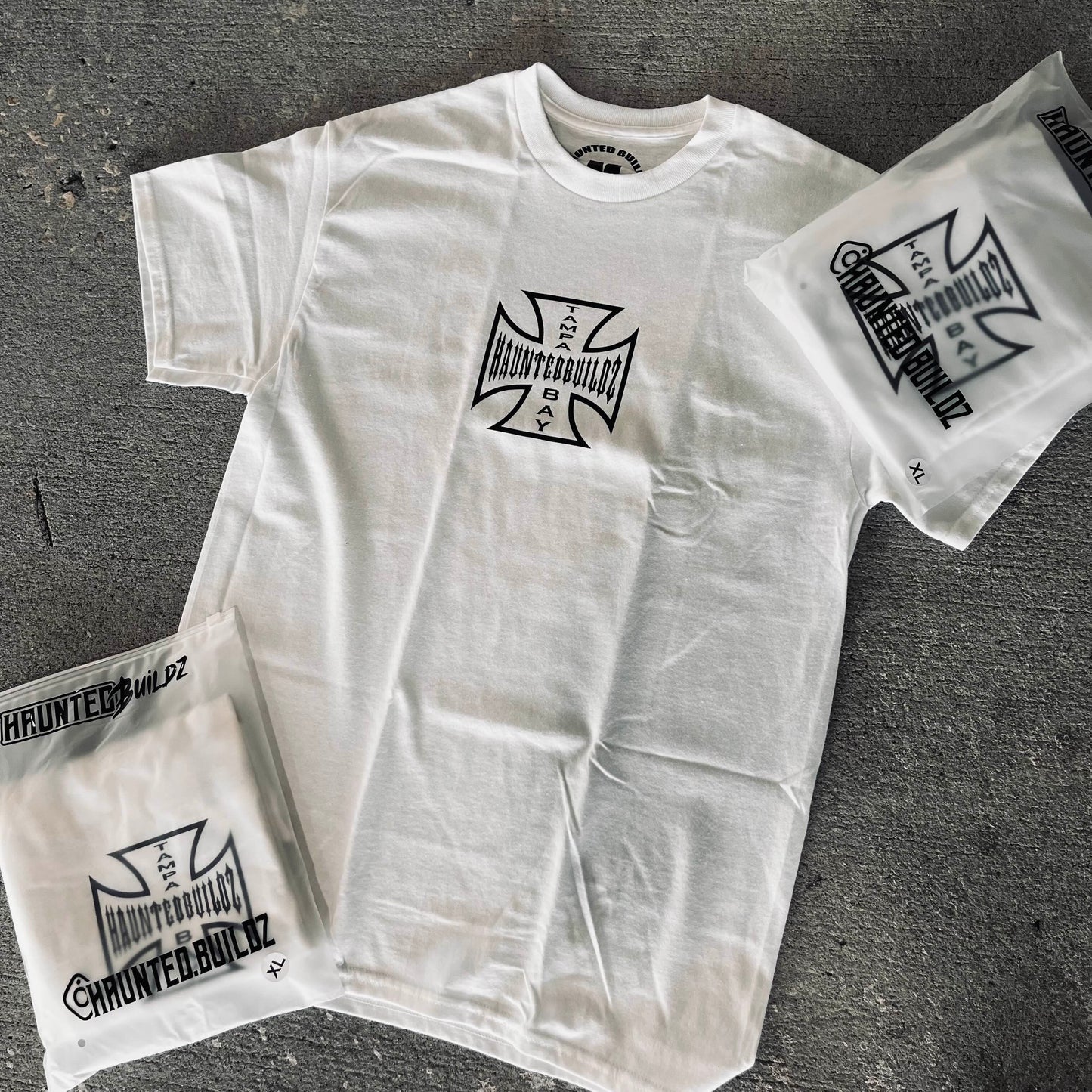 Stance The World T-Shirt