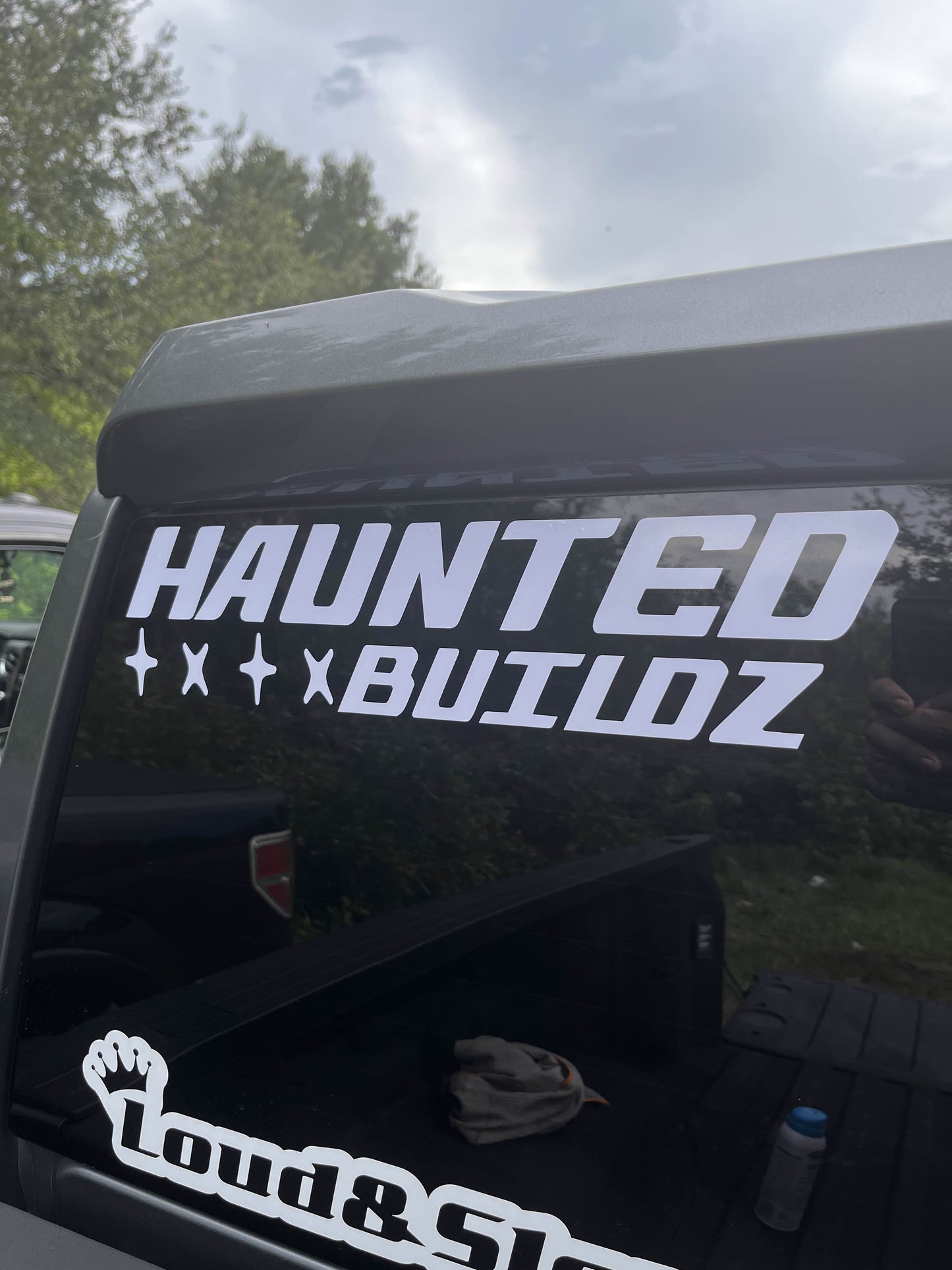 Starz HB Banner