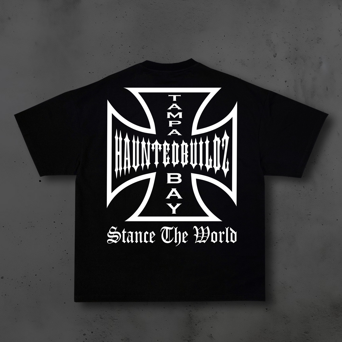 Stance The World T-Shirts