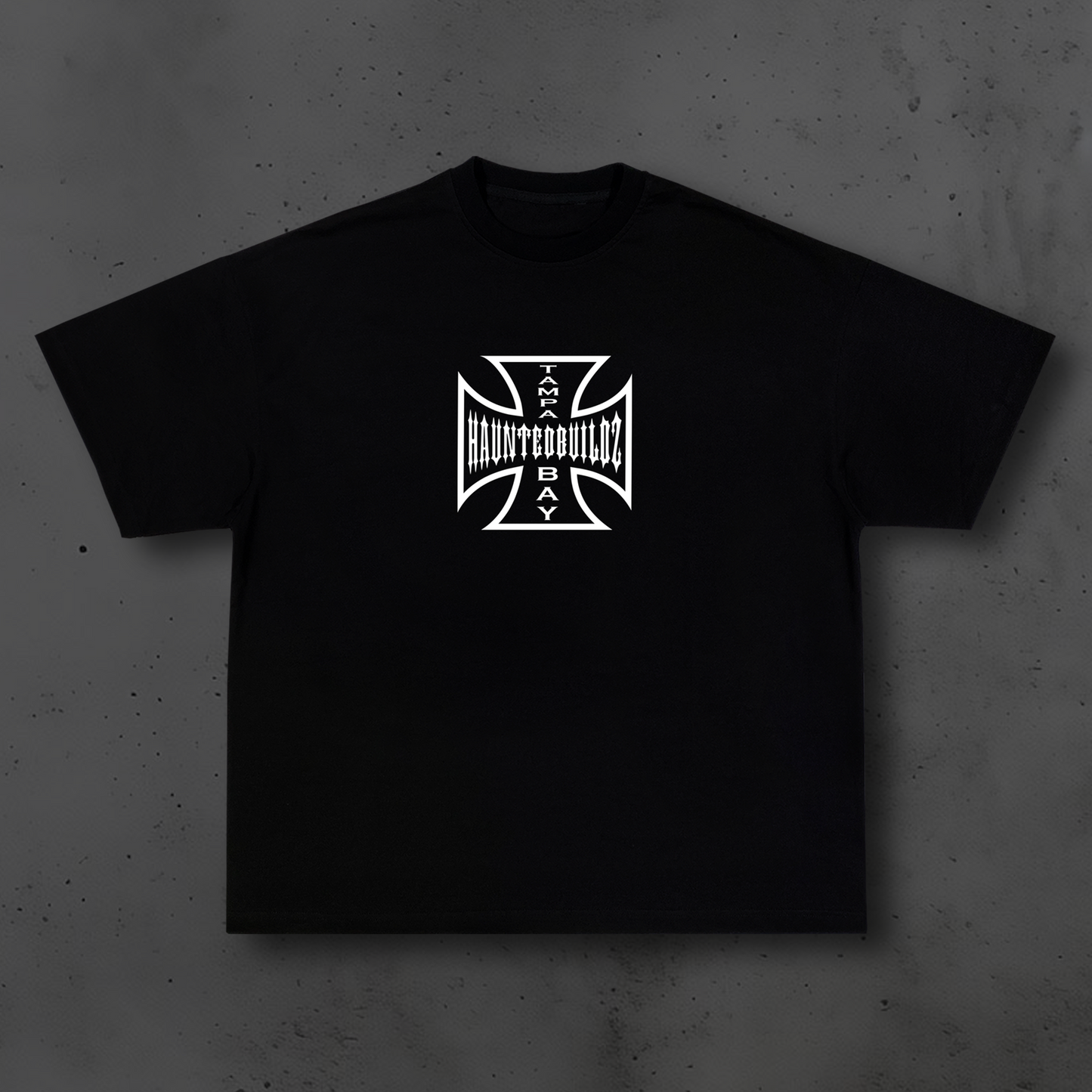 Stance The World T-Shirts