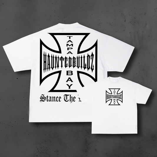 Stance The World T-Shirt