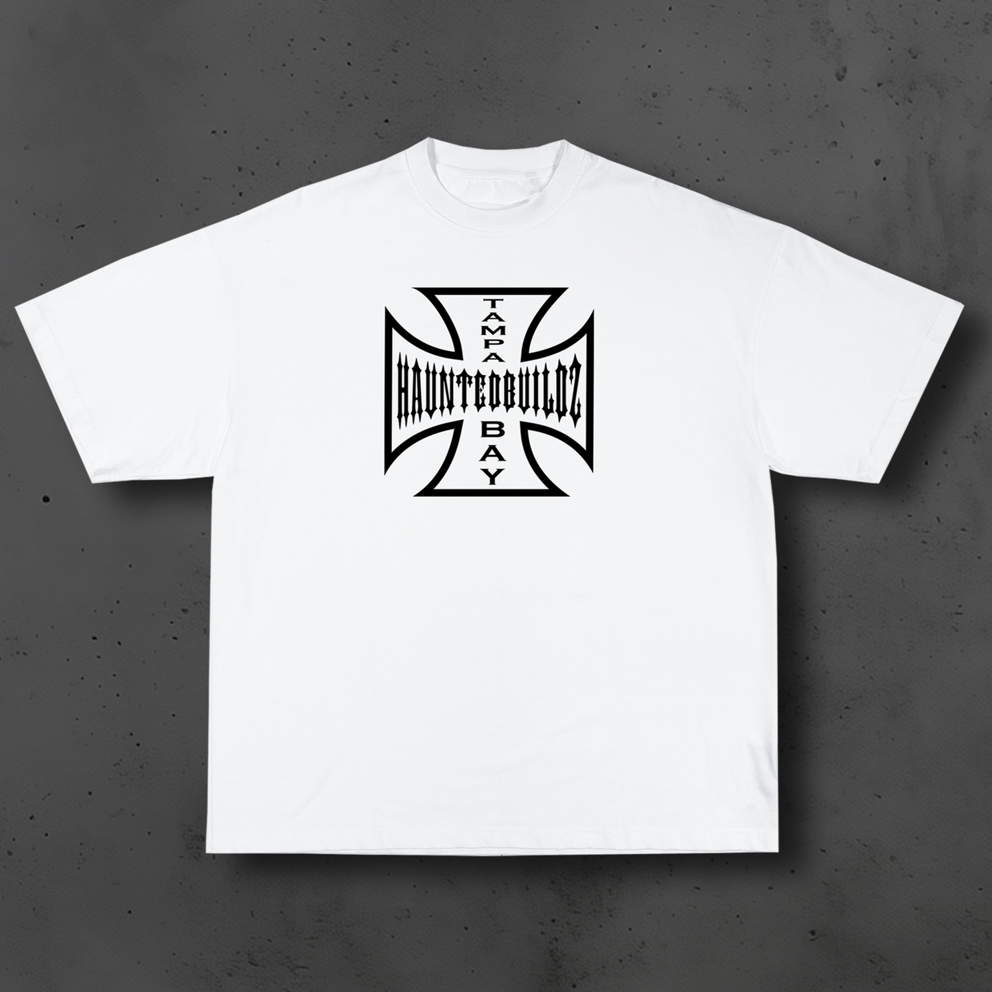 Stance The World T-Shirt